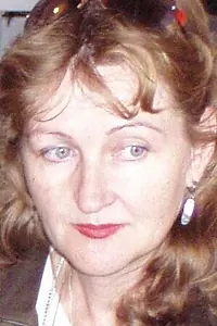 Актриса Светлана Клепс — фото персоны