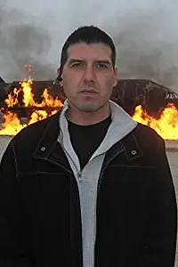 Актёр Dimitri Pavlakos — фото персоны