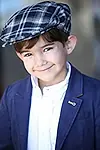 Актёр Итан Мехер — превью фото персоны