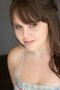 Актриса Ashley Walter — фото персоны