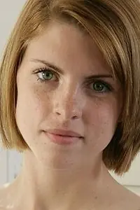 Актриса Aubrey Belle — фото персоны