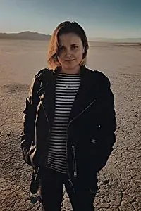 Актёр Лена Цодыковская — главное фото персоны