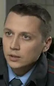 Актёр Евгений Седов — фото персоны