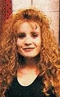 Актриса Виктория Вивас — фото персоны