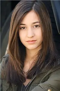 Актриса Alexa Ditaranto — главное фото персоны