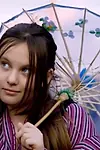 Актриса Kali Ivy Ford — превью фото персоны