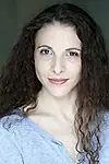 Актриса Pauline Cousty — превью фото персоны