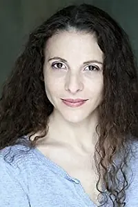 Актриса Pauline Cousty — главное фото персоны