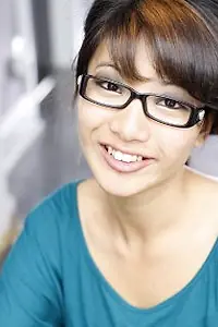 Актриса Vivian Yeung — главное фото персоны