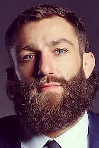 Актёр Michael Chiesa — фото персоны