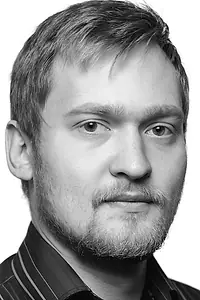 Актёр Максим Счастнев — фото персоны