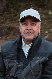 Актёр Deshbhakta Khanal — фото персоны