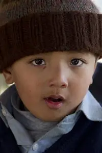 Актёр Sayush Gurung Bajracharya — фото персоны