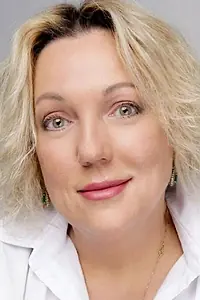 Актриса Алла Егорова — фото персоны