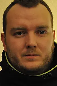 Актёр Михаил Расходников — фото персоны