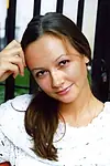 Актриса Алина Стеблюк — превью фото персоны