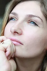 Актриса Виктория Криулина — фото персоны