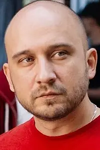 Актёр Дмитрий Миляев — фото персоны