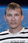 Актёр Дмитрий Рябикин — превью фото персоны