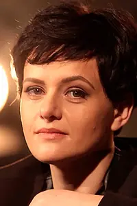 Актриса Елена Лисасина — фото персоны