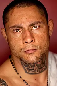 Актёр Thiago Silva — фото персоны