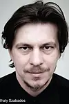Актёр Михай Сабадош — превью фото персоны
