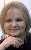 Актриса Юдит Погань — фото персоны