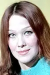 Актриса Инга Будкевич — превью фото персоны