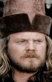 Актёр Сергей Иванов — фото персоны