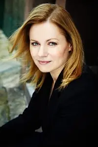 Актриса Jodie-Lea Campbell — фото персоны
