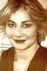 Актриса Карол Нэш — фото персоны