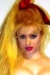 Актриса Jerica Fox — превью фото персоны