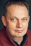 Актёр Владимир Майзингер — превью фото персоны