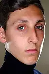 Актёр Джакомо Манчини — превью фото персоны