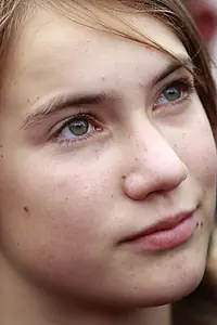 Актриса Лаура Деккер — фото персоны