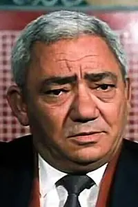 Актёр Ахмед Або Абейа — фото персоны