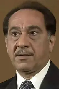 Актёр Mohamed Abo Dawood — главное фото персоны