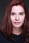 Актриса Annyk Sebestyén — превью фото персоны