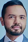 Актёр Имран Шейк — превью фото персоны