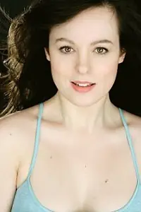 Актриса Laura June Weissinger — фото персоны