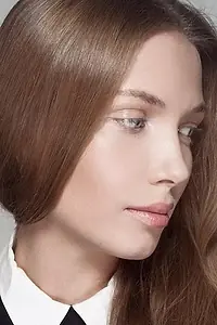 Актриса Анна Андреева — фото персоны