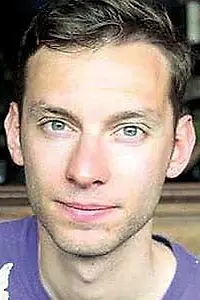 Актёр Ринго Рёзенер — фото персоны