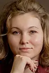 Актриса Кристина Сатина — превью фото персоны