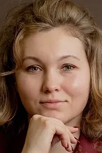 Актриса Кристина Сатина — фото персоны