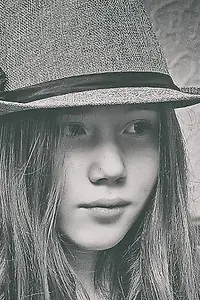 Актриса Анна Хасанова — фото персоны