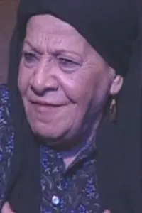 Актриса Thuraya Ibrahim — фото персоны