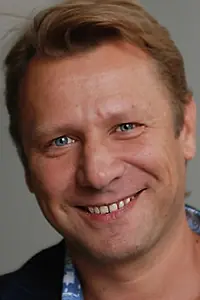 Актёр Олег Сушков — фото персоны