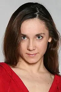 Актриса Надежда Тюрина — фото персоны