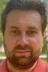 Актёр Антон Звездин — фото персоны