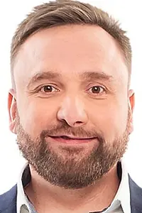 Актёр Данила Пятков — фото персоны